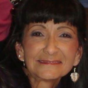 Meet your Posher, Irma